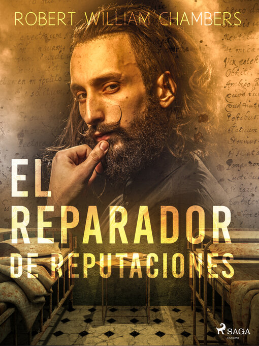 Title details for El Reparador de Reputaciones by Robert William Chambers - Available